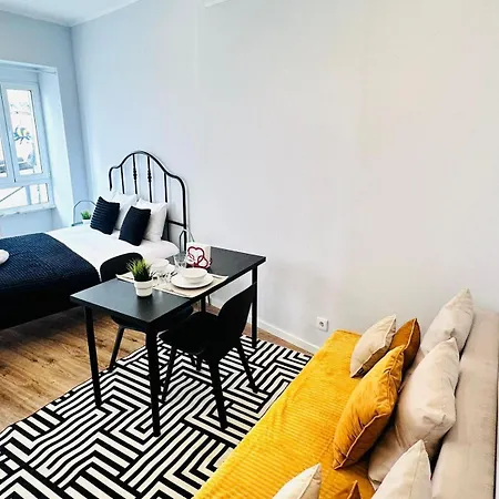 222 Charm For Tourists Apartment Lissabon