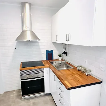 222 Charm For Tourists * ליסבון